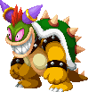 Mario & Luigi: Superstar Saga + Bowsers Schergen