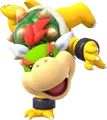SMP Bowser Jr.