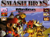 Super Smash Bros. Melee