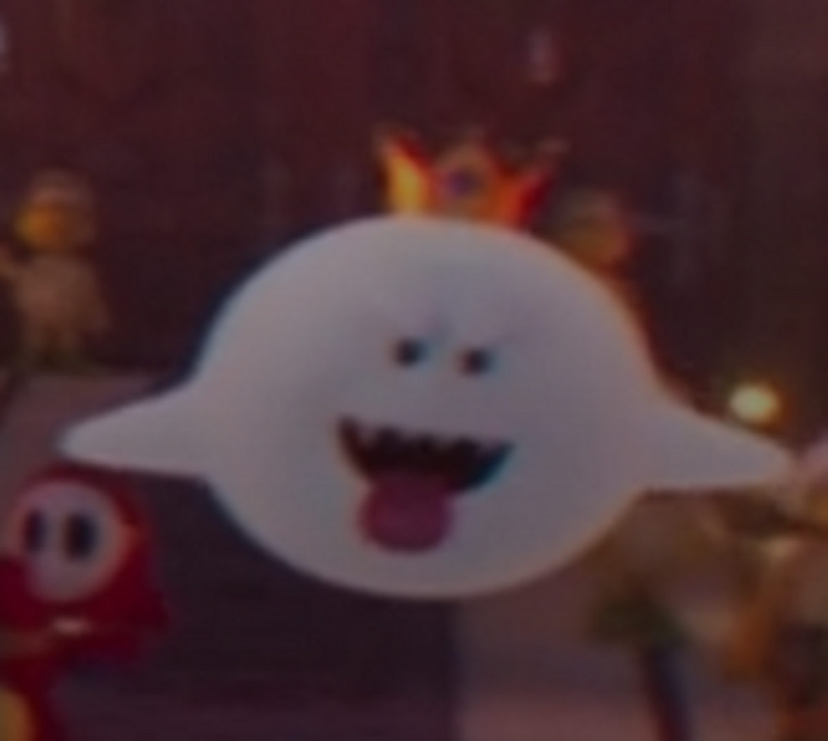 King Boo (The Super Mario Bros. Movie) | Mario Wiki | Fandom