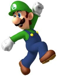 Luigi Super Mario Wiki Fandom Luigi Super Mario Wiki Fandom