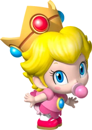 MSS-BébéPeach