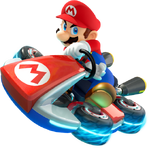 Mk8mario2