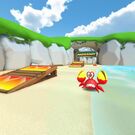 N64 Plage Koopa