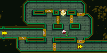 New super mario bros 2 world 3 deals