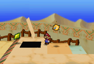 Paper Mario