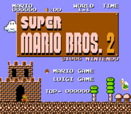 230px-Super Mario Bros 2 00-00.png (46 kB) Super Mario Bros. 2, pantalla de titulo (Japón)