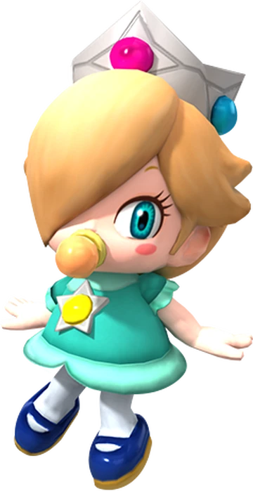Bebe Harmonie Wiki Mario Fandom
