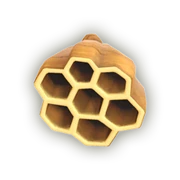 Beehive SSBU artwork