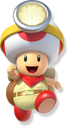 Capitán Toad