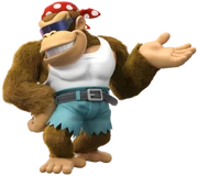 Funky Kong