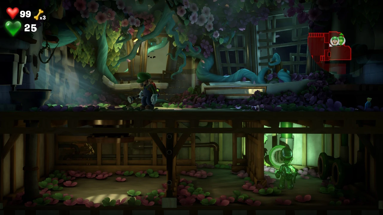 kohaus | MarioWiki | Fandom