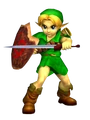Link enfant - SSBM.png (51 kio) Link enfant