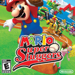 Mario sport deals ds