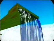 Poisoned Waterfall.png (199 KB) A view of the Lily Pad Ride whenever starting the level