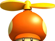 Category New Super Mario Bros Wii Items Mariowiki Fandom