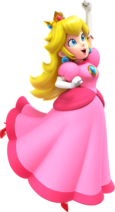 Princess Peach | Mario Wiki | Fandom