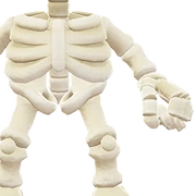 Skeleton Suit