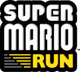 Super Mario Run logo