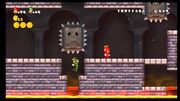 Super Thwomp Wii