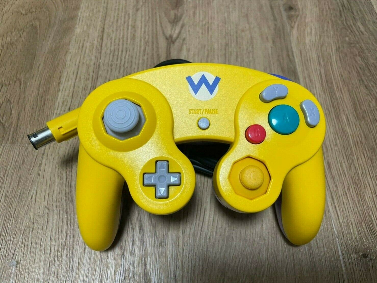 wario-gamecube-controller-mario-wiki-fandom