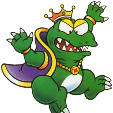 Wart Mariowiki Fandom