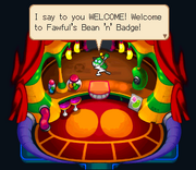 FawfulBeanBadge