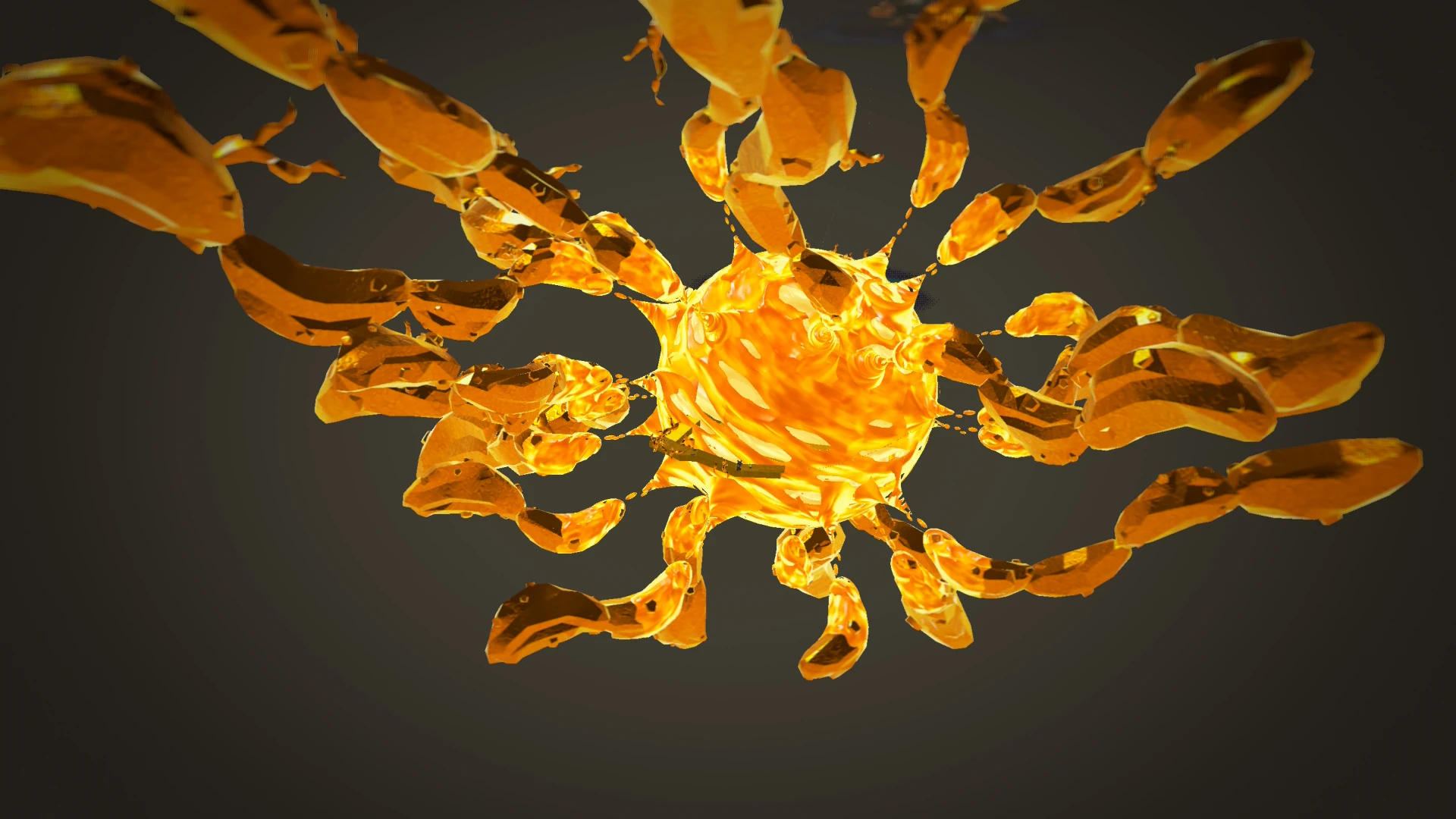 Heart of Gold | Mario Wiki | Fandom