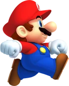 Mini Mario