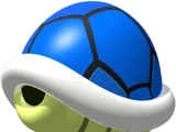 Blue Shell