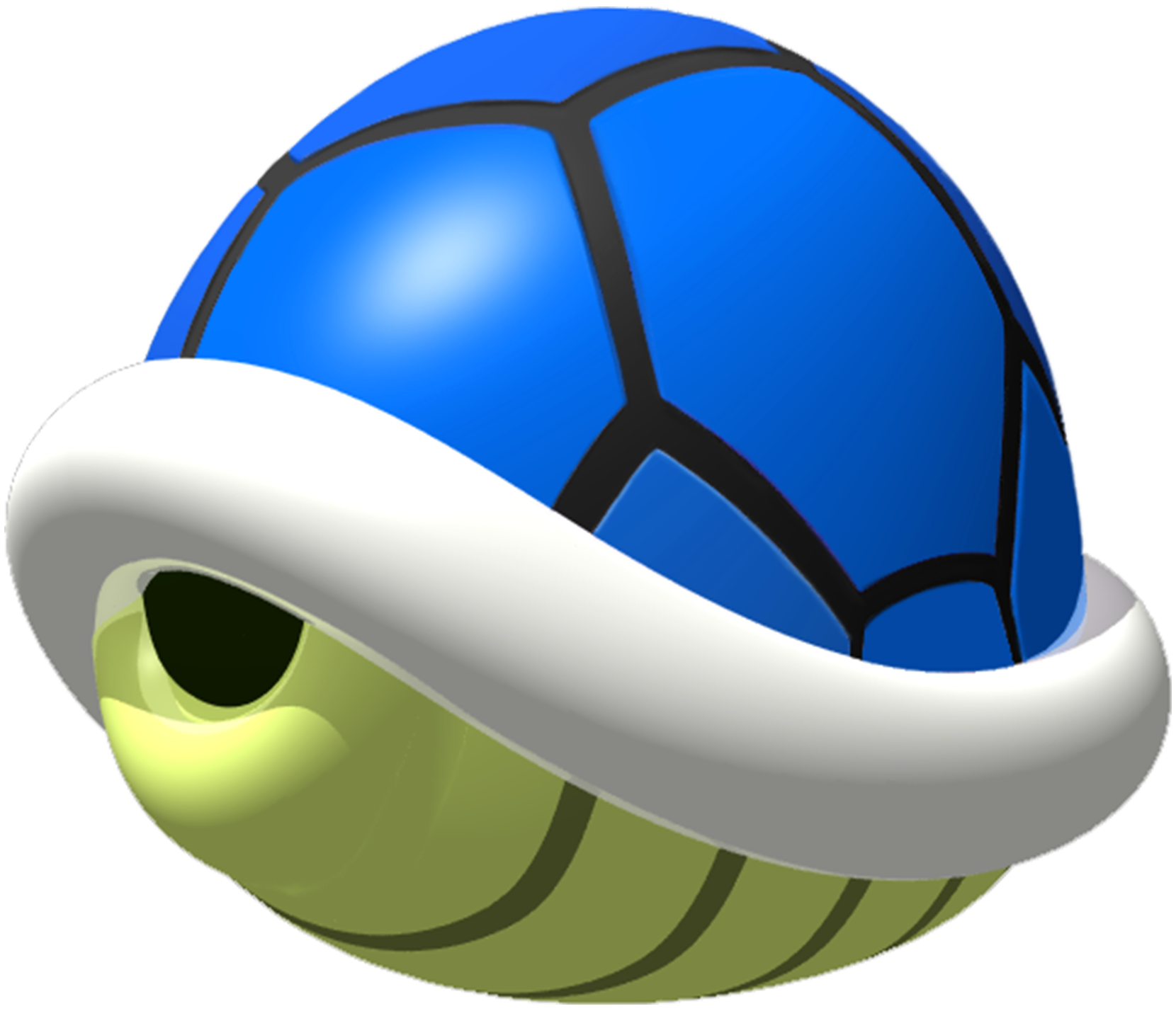 koopa shell