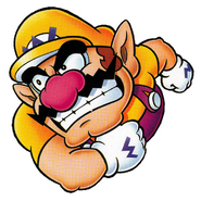 Wario