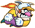 Jet-Wario