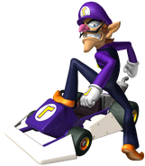 Waluigi