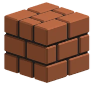 Brick Block