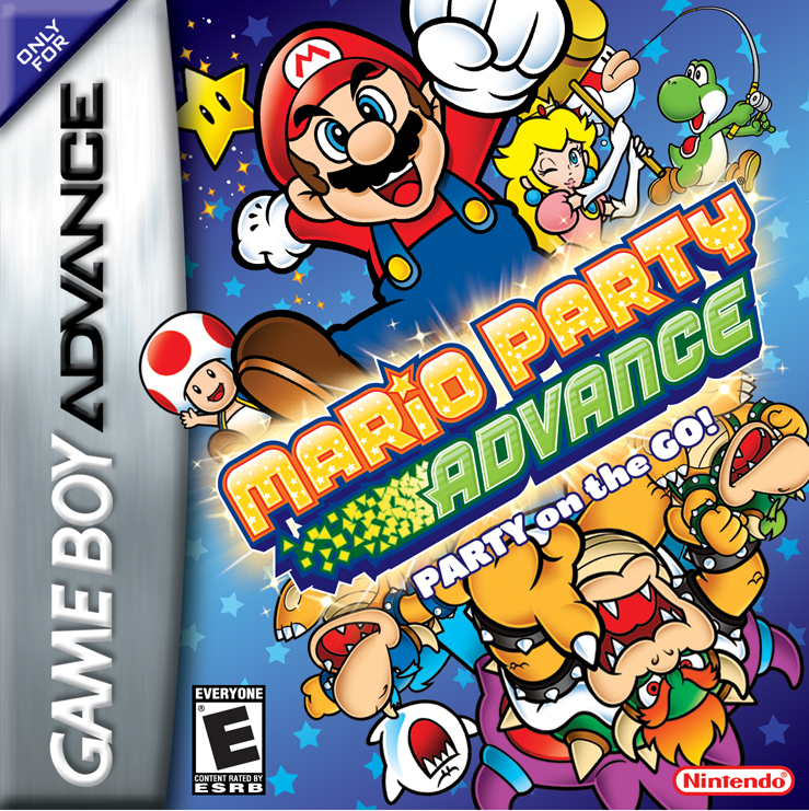 Jogo Mario Party Star Rush Nintendo 3DS com o Melhor Preço é no Zoom