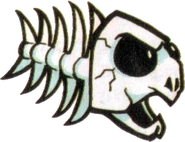 Super Mario Land 2: 6 Golden Coins