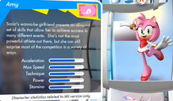 Mario & Sonic at the London 2012 Olympic Games (Wii) - Super Mario Wiki,  the Mario encyclopedia