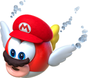 Cheep Cheep Mario.png