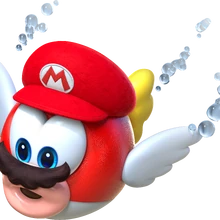 Super Mario Odyssey Gallery Mariowiki Fandom