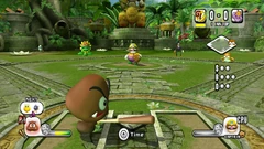 Goomba Mario Super Sluggers