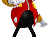 Dr. Eggman