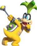 Iggy Koopa