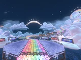 Rainbow Road (Mario Kart World)