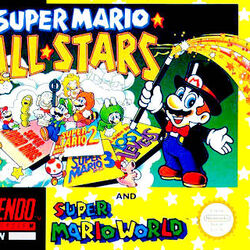 Super Star, MarioWiki