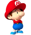 Baby Mario