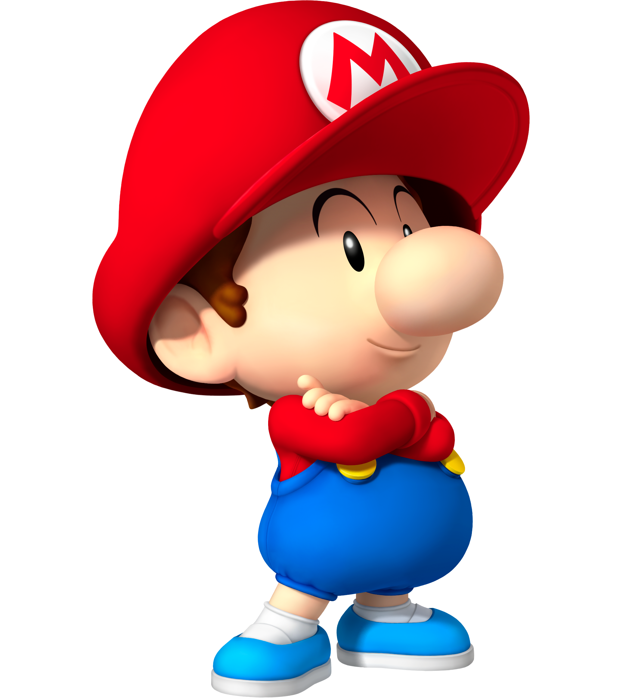 Baby Mario Mariowiki Fandom