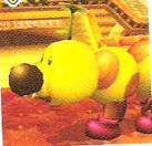 Wiggler Treetop