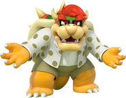 Bowser (New 3ds version)