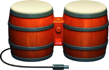 DK Bongos